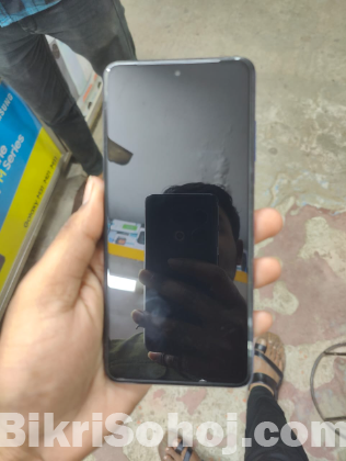 Poco x 3 pro